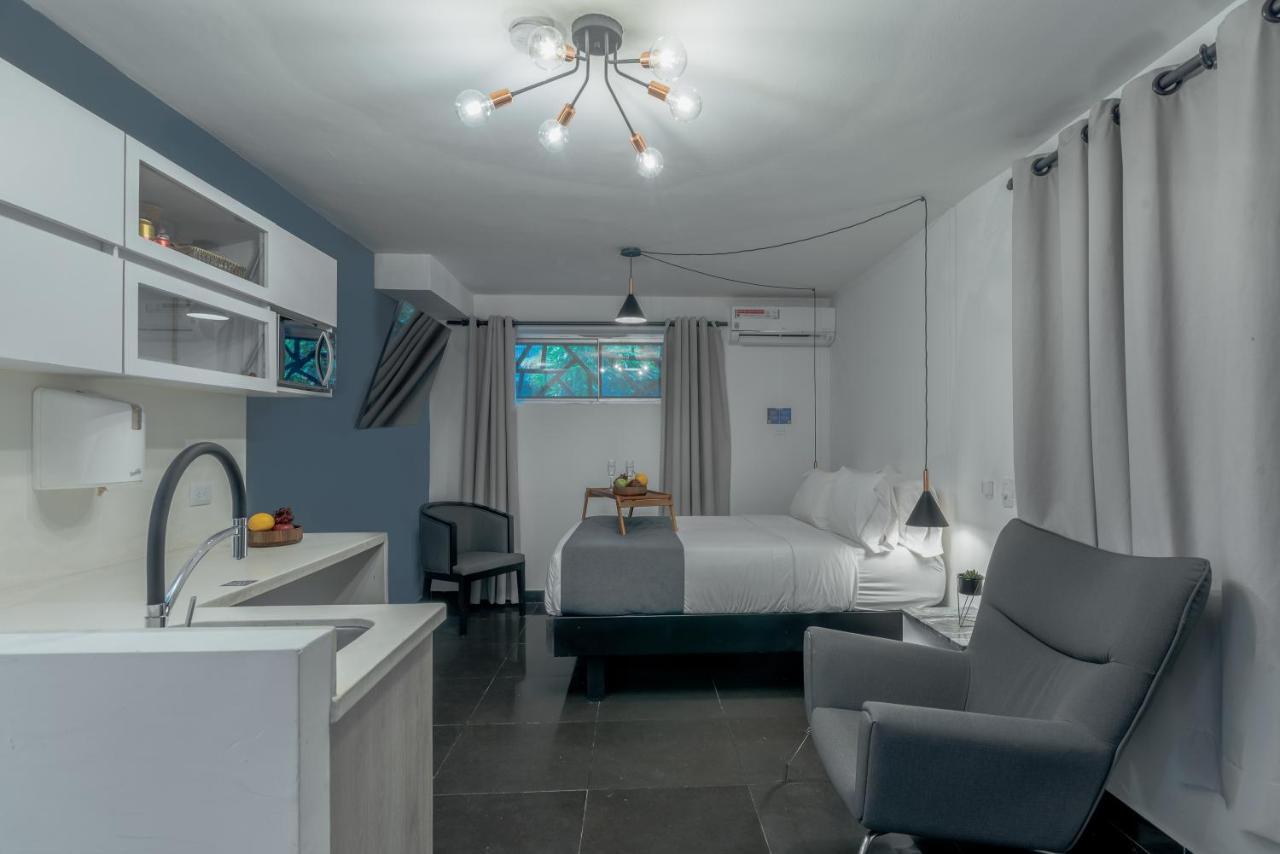 Viktory Boutique Hotel メデジン エクステリア 写真