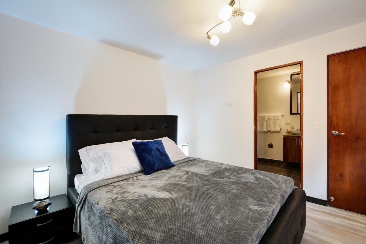 Viktory Boutique Hotel メデジン エクステリア 写真