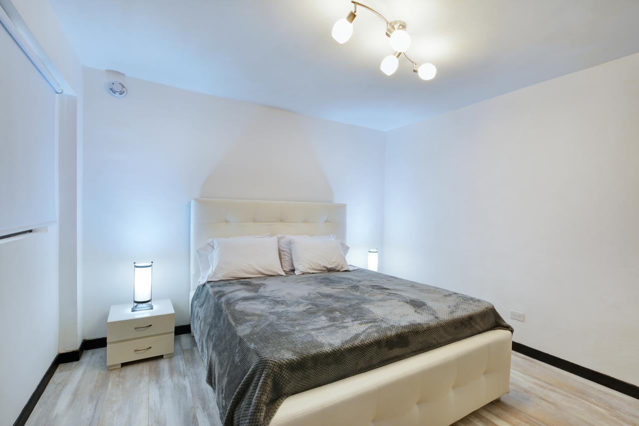 Viktory Boutique Hotel メデジン エクステリア 写真